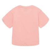 Camiseta Con Nudo Al Frente